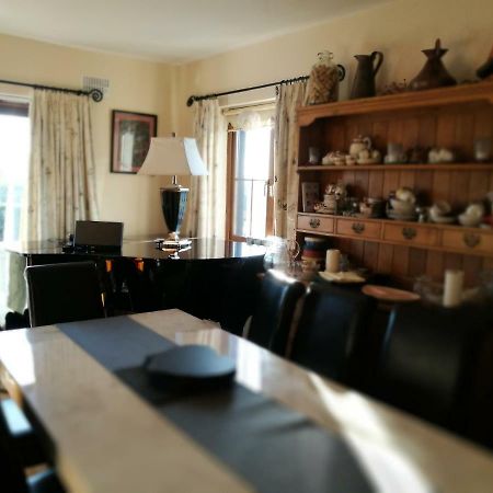 Assaroe House Bed & Breakfast Ballyshannon Dış mekan fotoğraf
