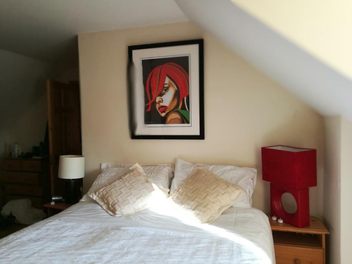 Assaroe House Bed & Breakfast Ballyshannon Dış mekan fotoğraf