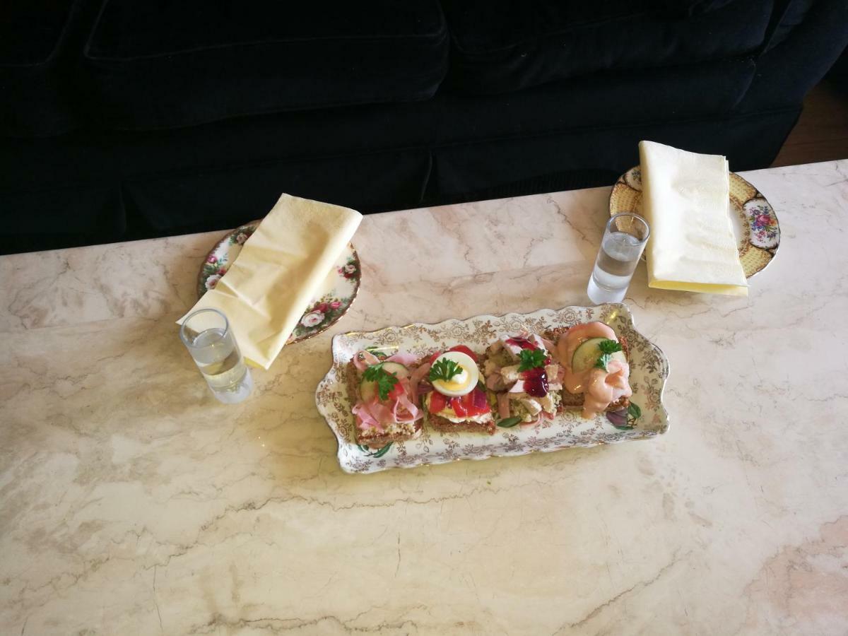 Assaroe House Bed & Breakfast Ballyshannon Dış mekan fotoğraf
